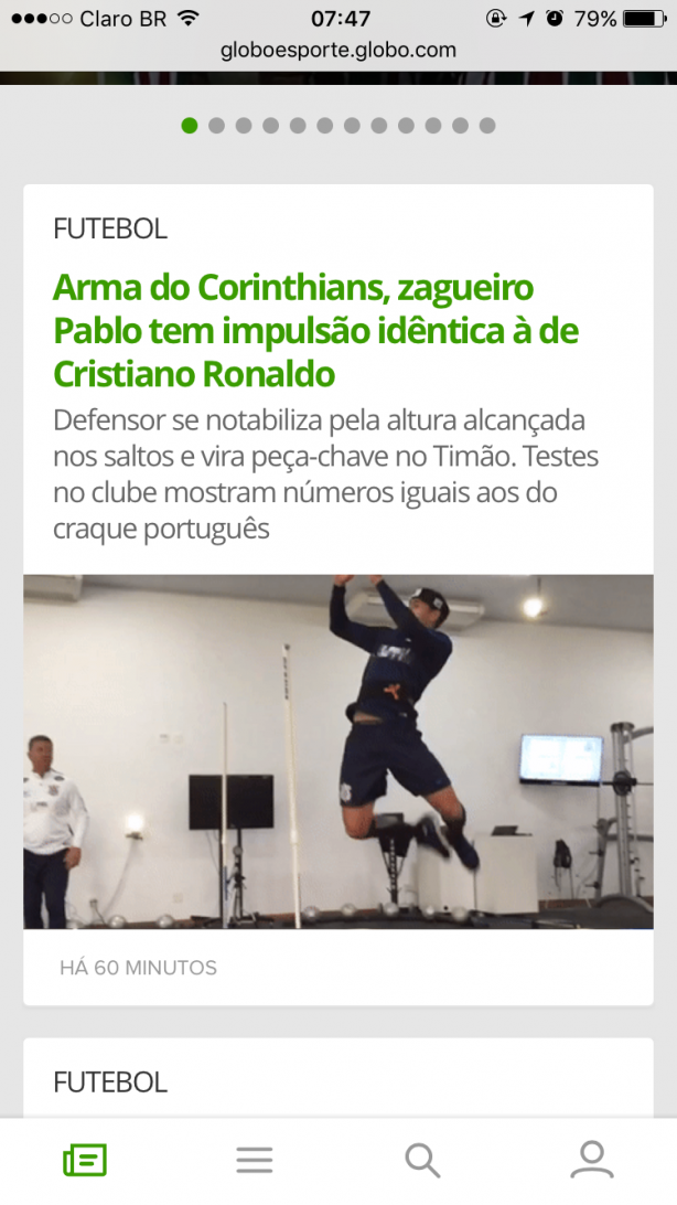 Final do mundial 2018