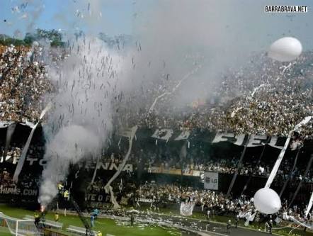 Torcida Organizada