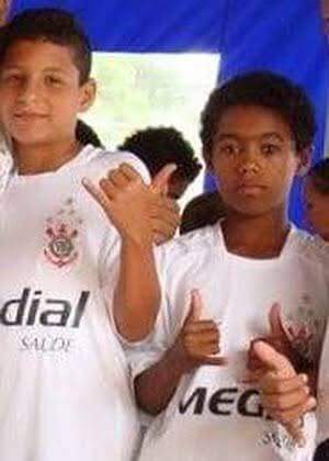 ultima vez que o Corinthians perdeu Arana e Malcom