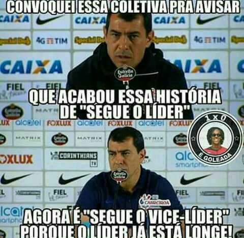 S�rio Fiel! Algu�m percebeu isso