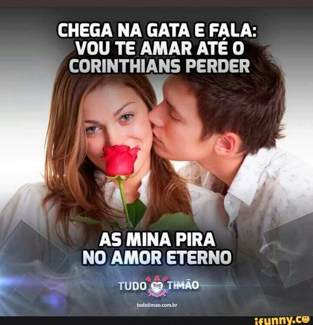 Declara��o de amor