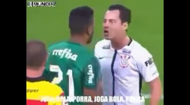 Eles entenderam!