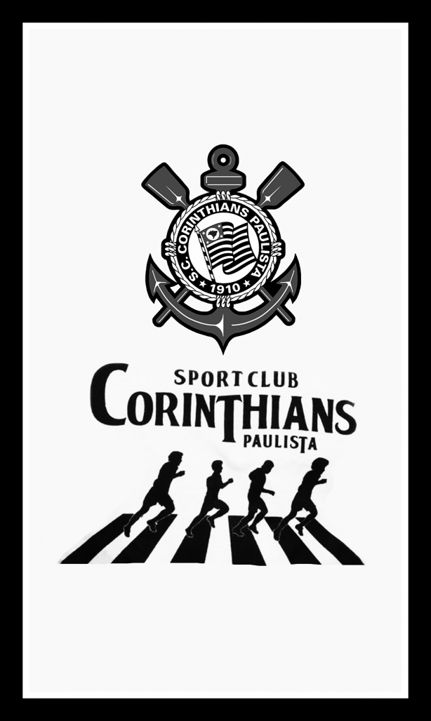 Wallpaper beatles/corinthians