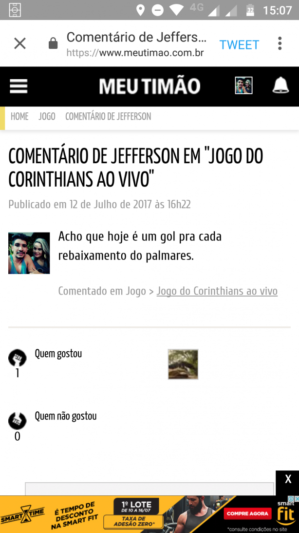 Vi rebaixado