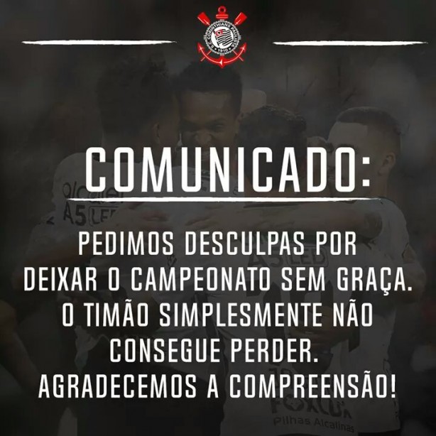 Comunicado