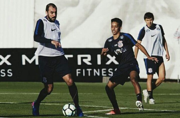 Futuro do Tim�o