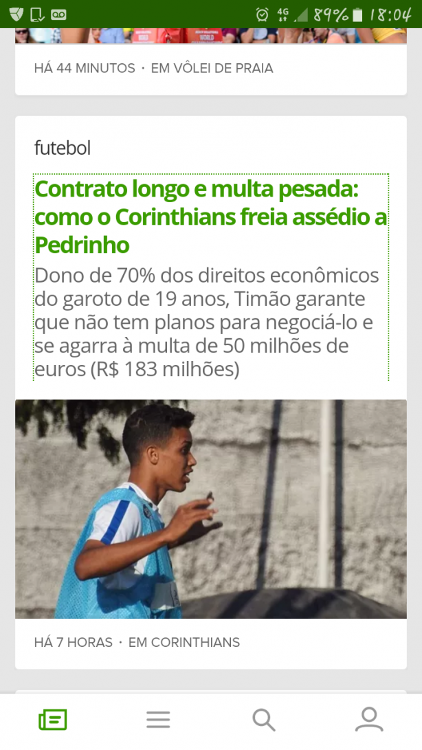 Cat�strofe na Diretoria do Tim�o