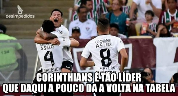 Corinthians j comunicou que se ganhar o campeonato! VEJA.