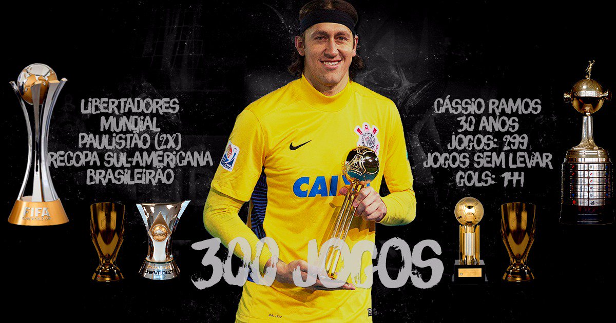 Simplesmente o melhor goleiro do Brasil ⚫⚪🦅 #corinthians