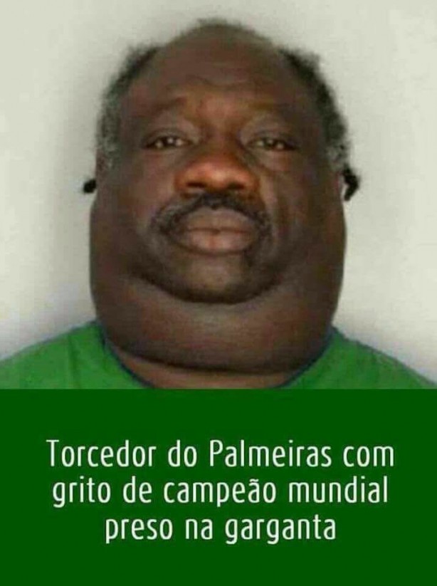 Assustador! N�o veja!