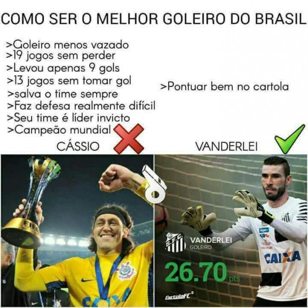 L�gica dos anti...