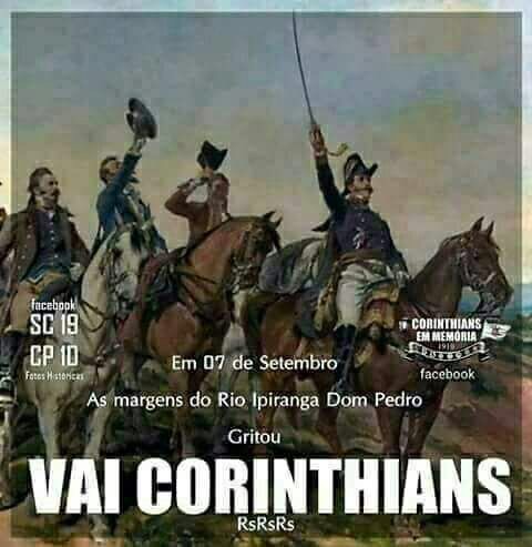 A verdade sobre a independncia do Brasil!