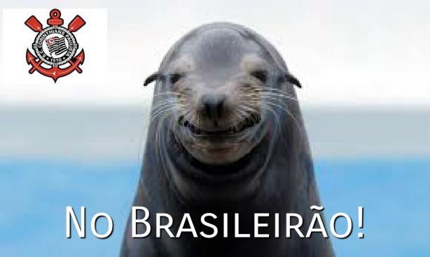 Brasileiro � o que resta!