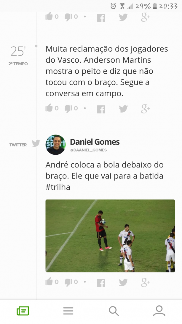 O que lembra voc�s disso