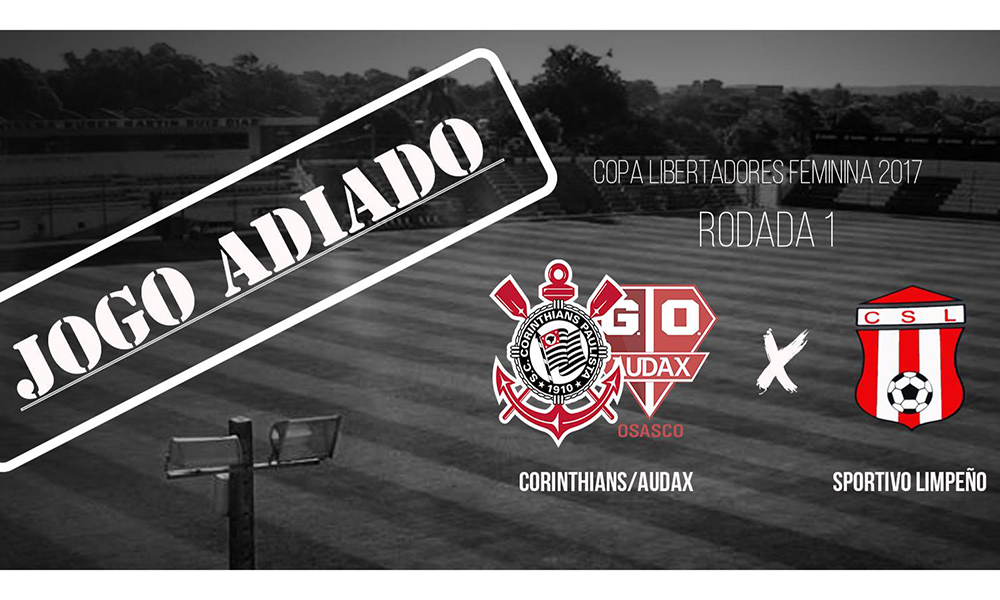 Jogo adiado new arrivals