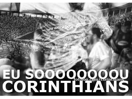 Corinthians x Botafogo!
