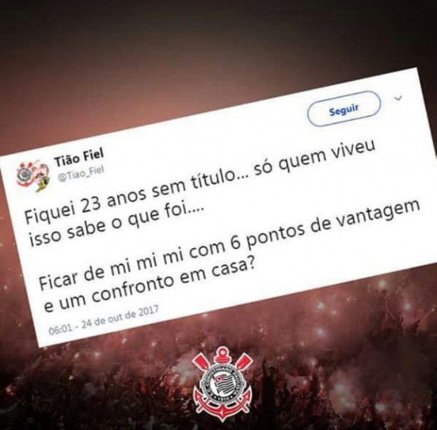 Bora apoiar