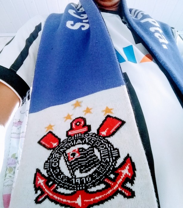 Em prol do todo poderoso tim�o