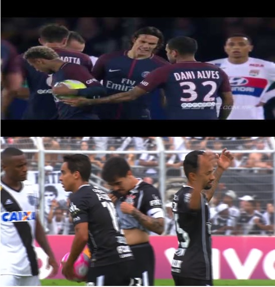 Posso copiar o seu trabalho?