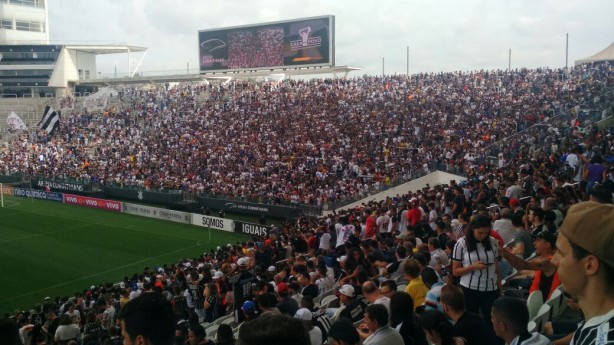 Lotadooooooooo
