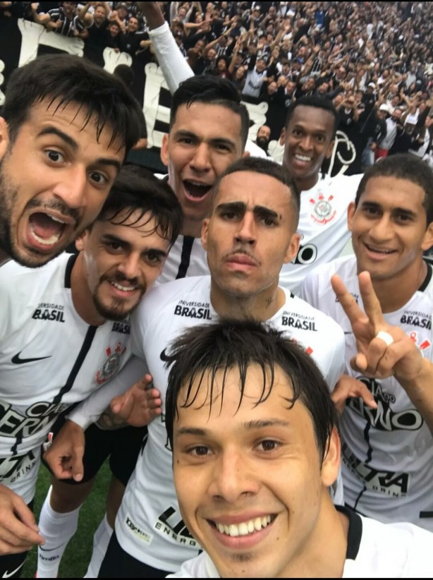Selfie do Ano