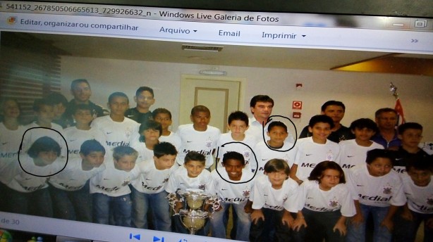 Olha a base a�
