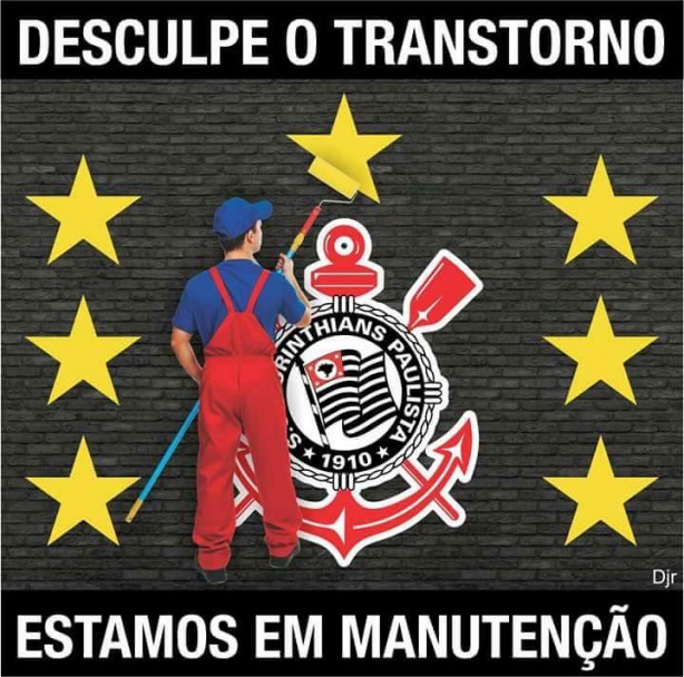 Falta pouco