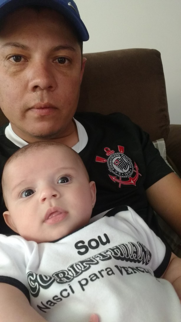 vai corinthians