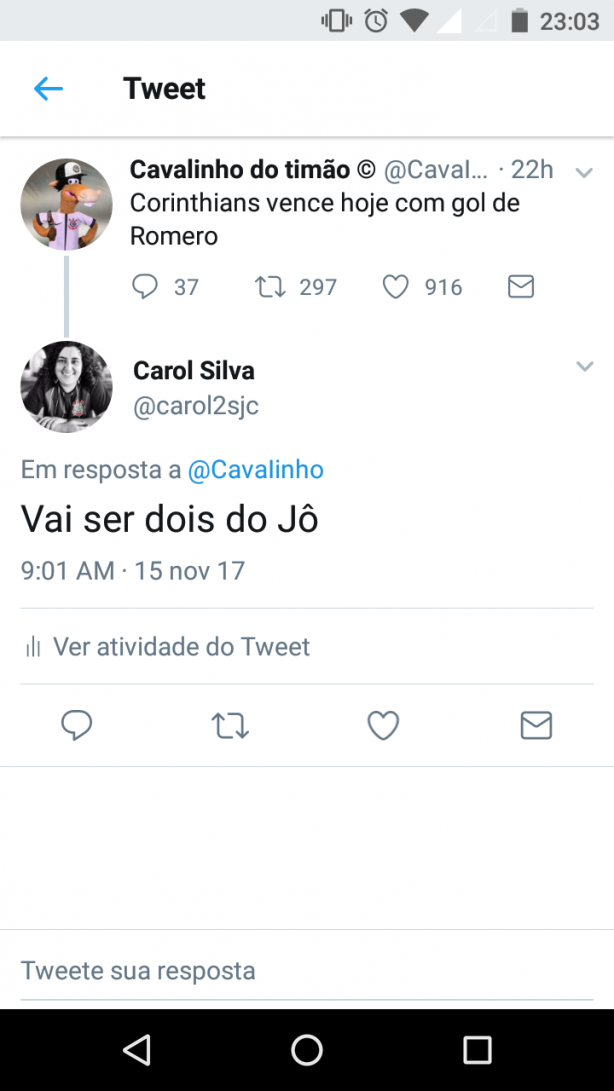 Profetizei Parte II