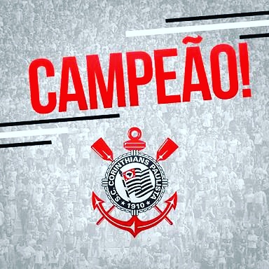 S� quem � Corinthiano entende