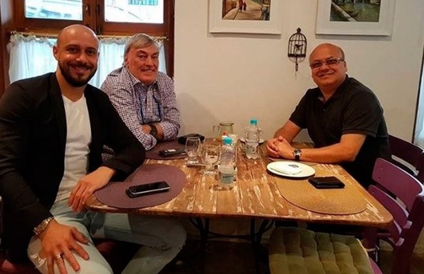 Esse � o picareta!