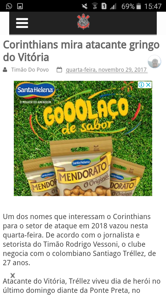 Voc�s pediu t� a�