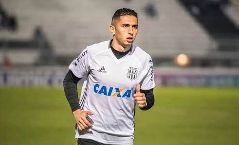 Gostaria de ver esse Danilo no Corinthians