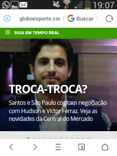 Cenas fortes