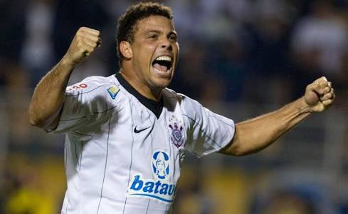 palavras de Ronaldo fen�meno