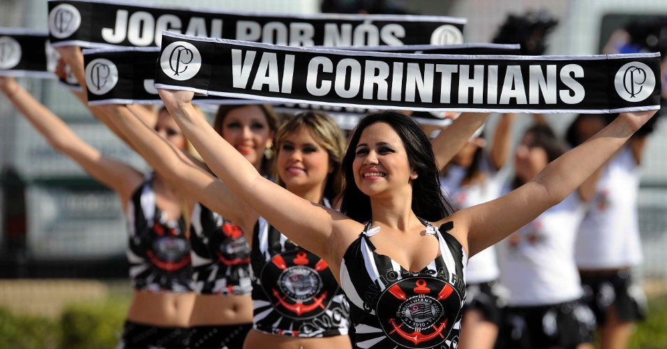 Imagens Da Fiel Torcida So O Corinthians Tem Uma Torcida Assim