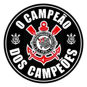 Corinthians redondo: Com o melhor preço