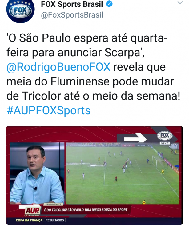 Esque�a ... Scarpa e dos bambis