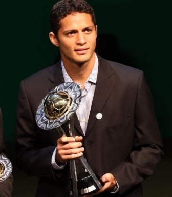 Anderson Martins