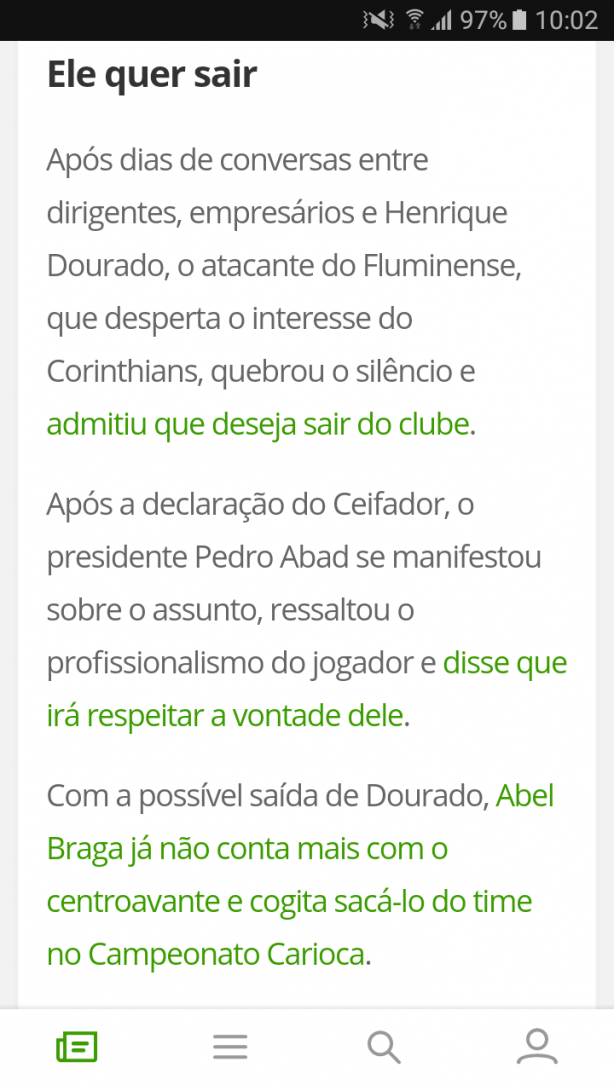 A Hora � Agora!