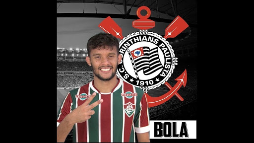 Estou revoltado...