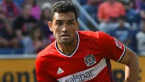 Gilberto no tim�o