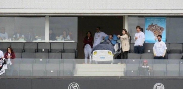 Que imagem!