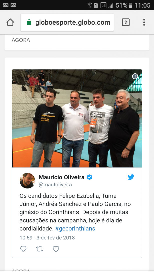 Incr�vel...