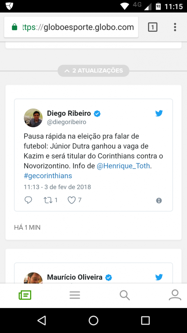 Jr Dutra
