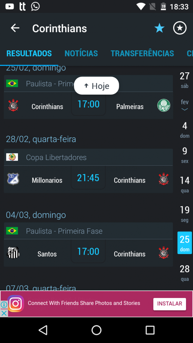 Essa tabela