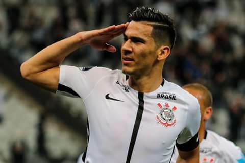 Balbuena na porcada? Informa��o.