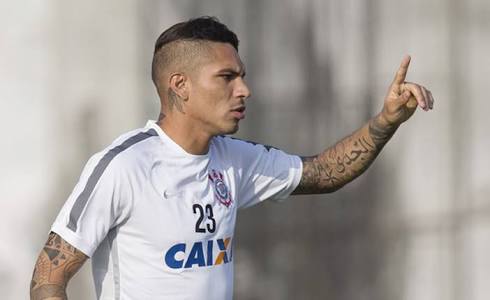 quem seria o centroavante ideal fiel?