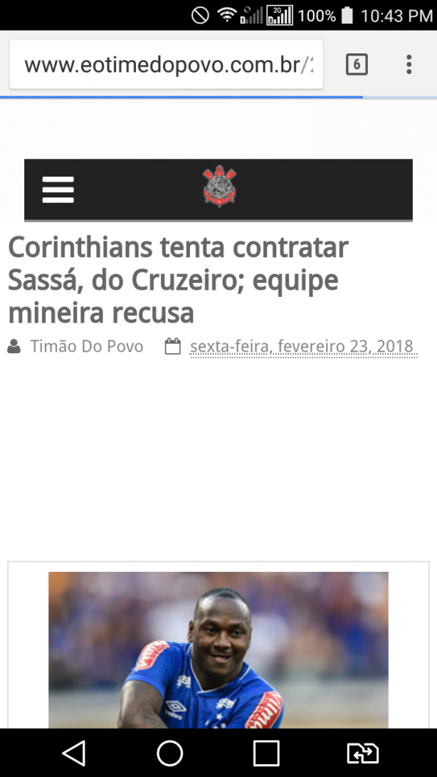 Bom jogador