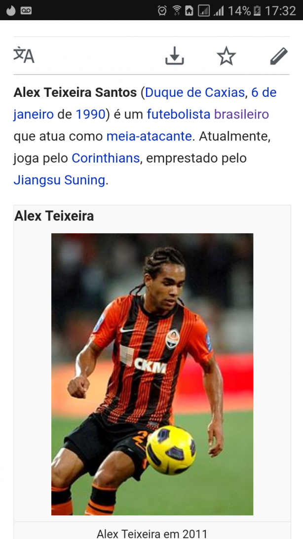 wikip�dia t� r�pido demais